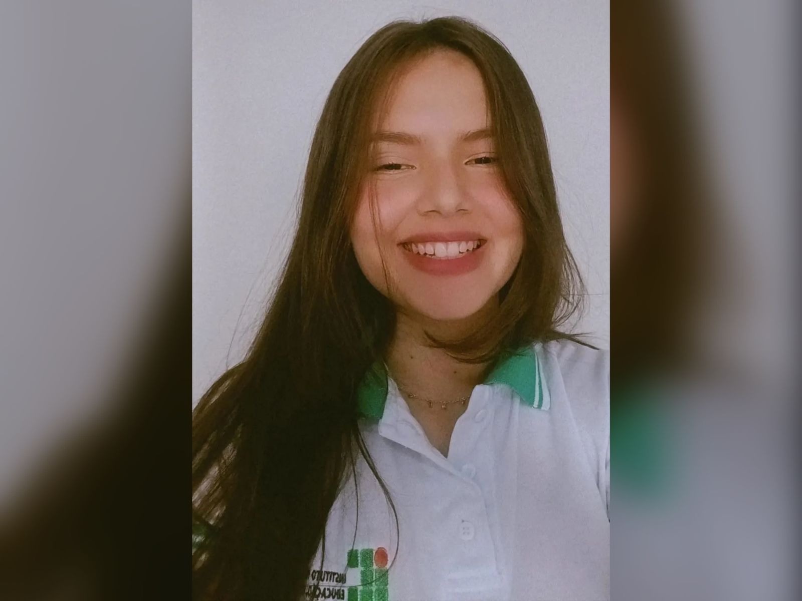 Com apenas 17 anos, paraibana é aceita em seis universidades nos